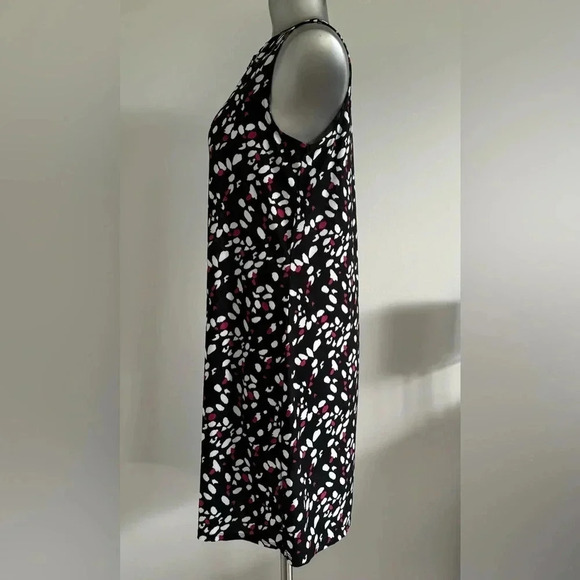 💟Women’s Printed Dress - Picture 4 of 14